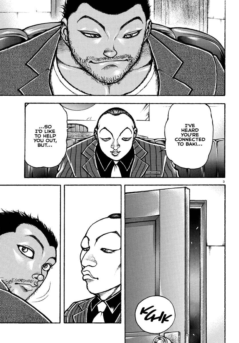 Page 4 Chapter 4 Baki Rahen