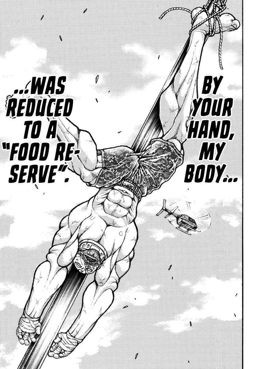 Page 9 Chapter 23 Baki Rahen