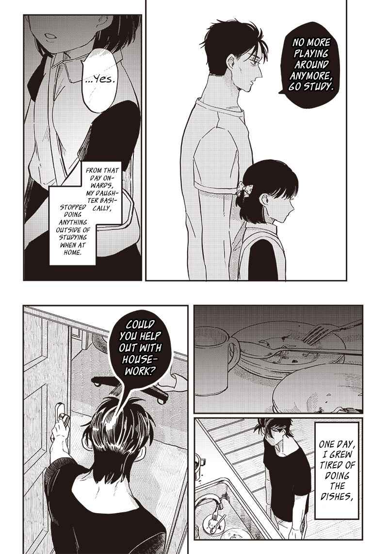 Page 12 Chapter 19 Tobioriyou to Shiteiru Joshikousei wo Tasuketara Dou Naru no Ka?