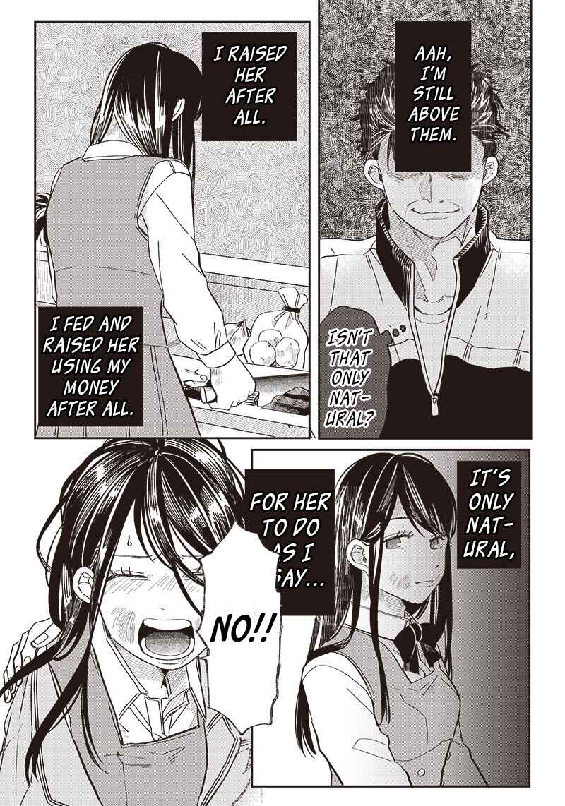 Page 15 Chapter 19 Tobioriyou to Shiteiru Joshikousei wo Tasuketara Dou Naru no Ka?