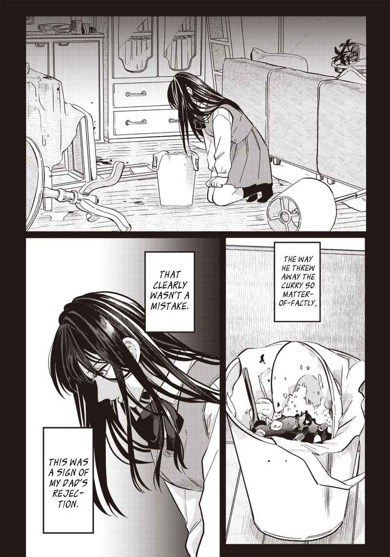 Page 6 Chapter 17 Tobioriyou to Shiteiru Joshikousei wo Tasuketara Dou Naru no Ka?