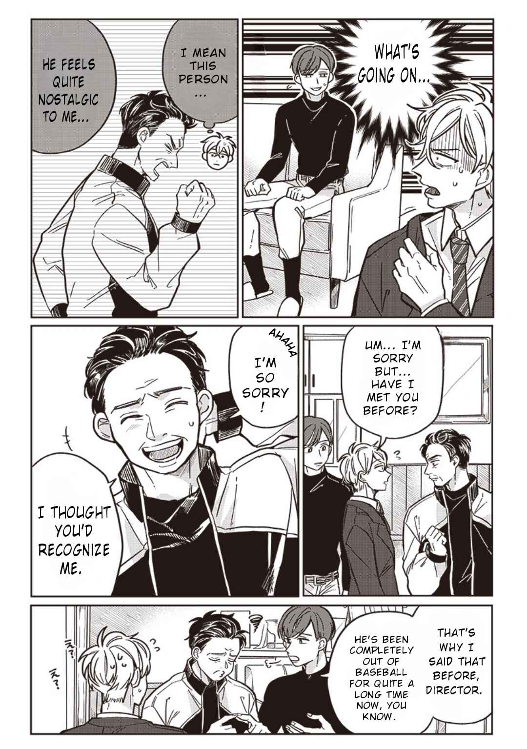 Page 11 Chapter 8 Tobioriyou to Shiteiru Joshikousei wo Tasuketara Dou Naru no Ka?