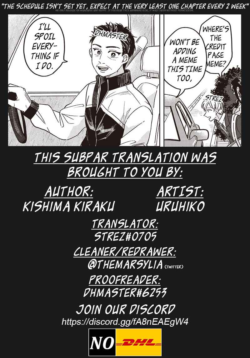 Page 18 Chapter 13 Tobioriyou to Shiteiru Joshikousei wo Tasuketara Dou Naru no Ka?