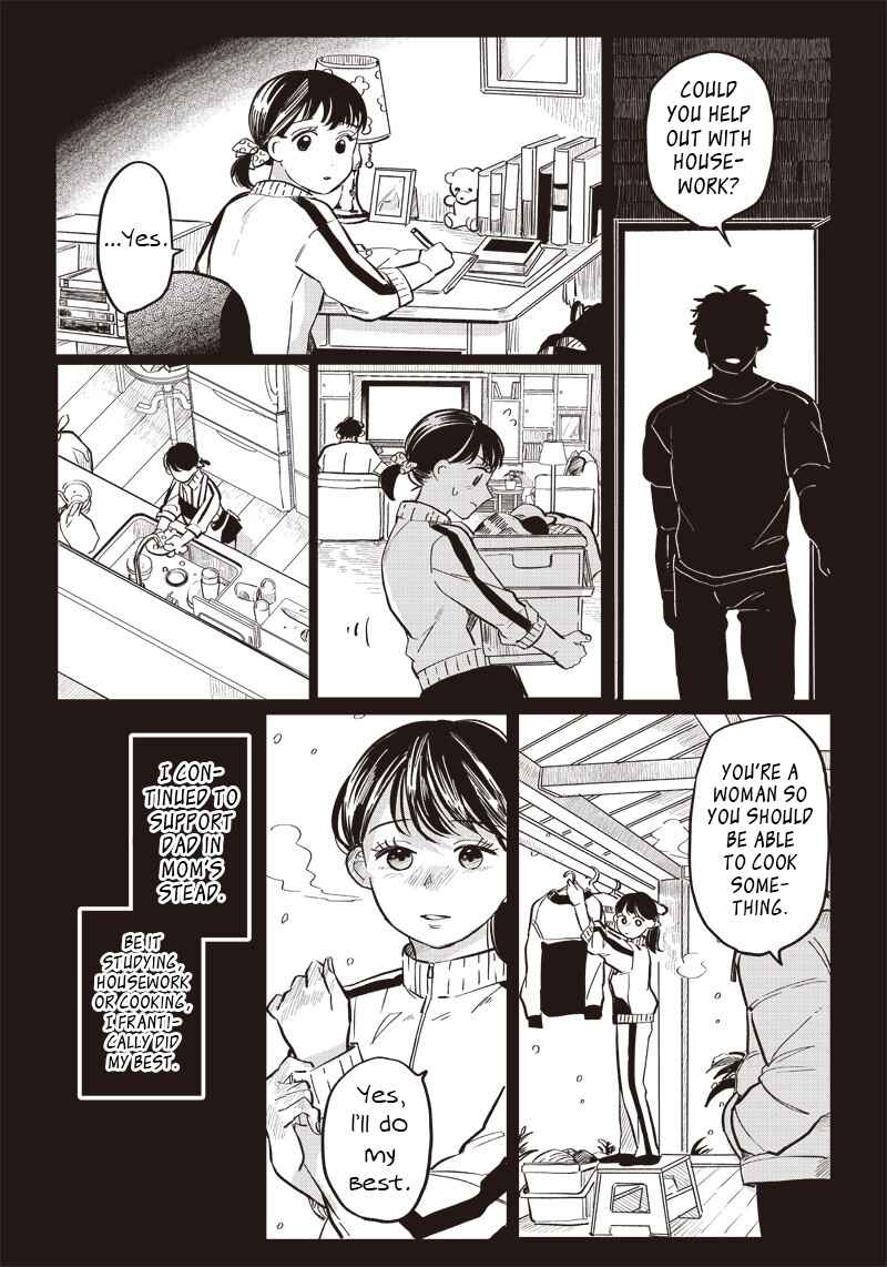 Page 12 Chapter 16 Tobioriyou to Shiteiru Joshikousei wo Tasuketara Dou Naru no Ka?