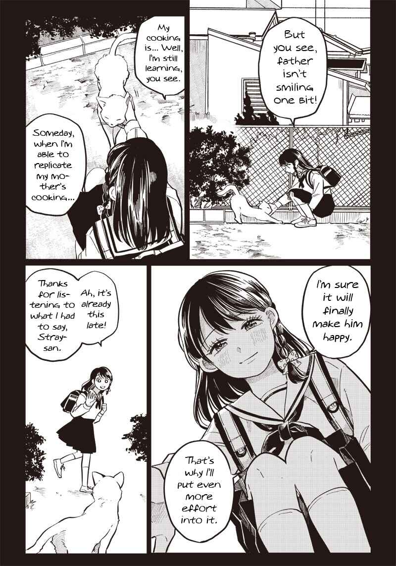 Page 13 Chapter 16 Tobioriyou to Shiteiru Joshikousei wo Tasuketara Dou Naru no Ka?