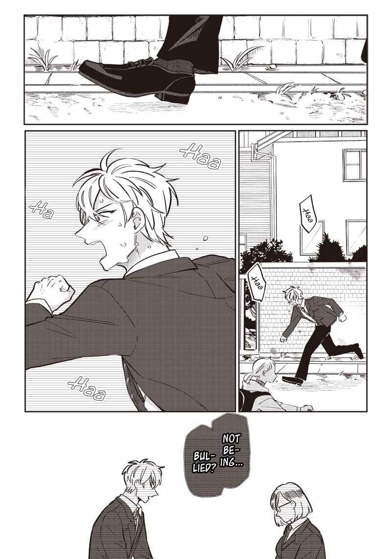 Page 2 Chapter 16 Tobioriyou to Shiteiru Joshikousei wo Tasuketara Dou Naru no Ka?