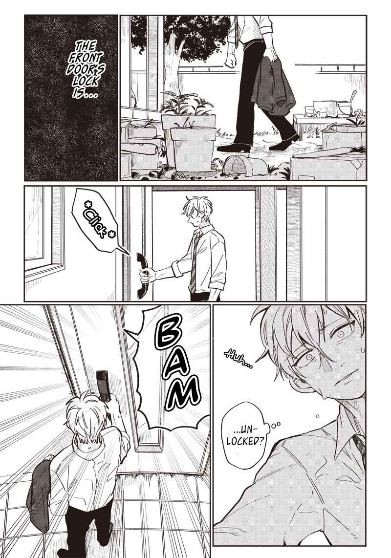 Page 22 Chapter 16 Tobioriyou to Shiteiru Joshikousei wo Tasuketara Dou Naru no Ka?