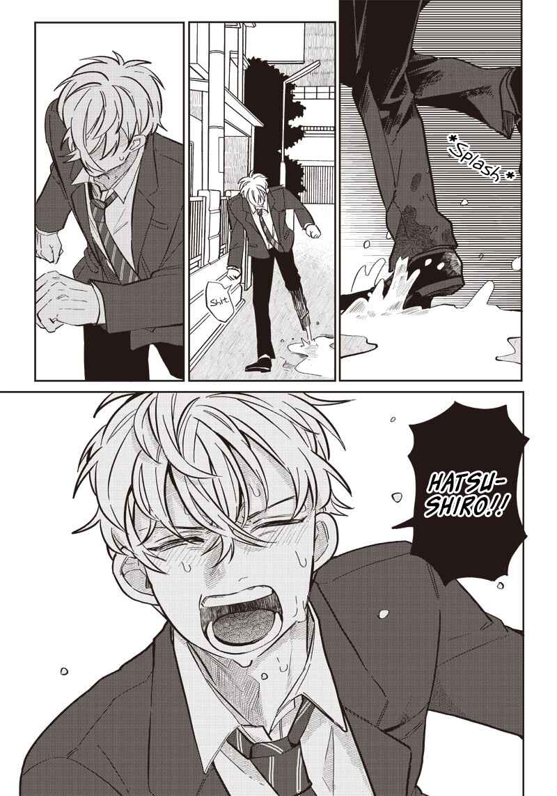Page 6 Chapter 16 Tobioriyou to Shiteiru Joshikousei wo Tasuketara Dou Naru no Ka?