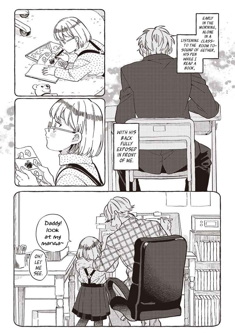 Page 12 Chapter 23 Tobioriyou to Shiteiru Joshikousei wo Tasuketara Dou Naru no Ka?