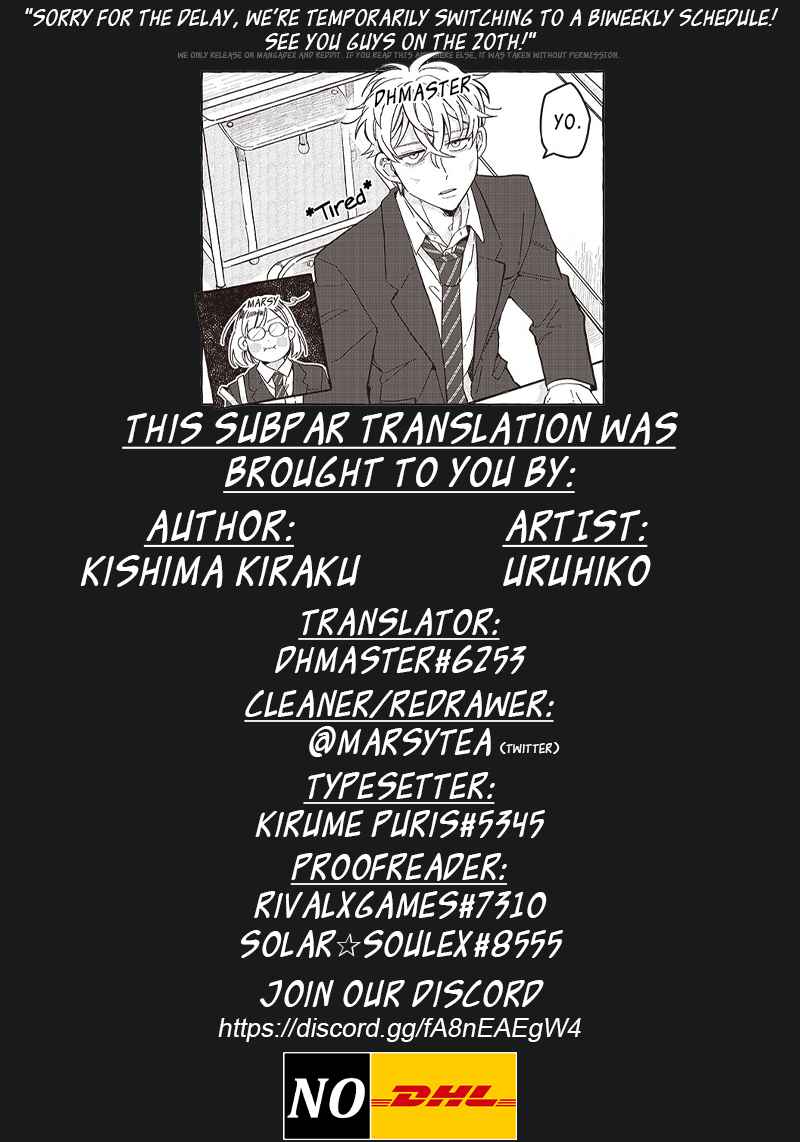 Page 22 Chapter 23 Tobioriyou to Shiteiru Joshikousei wo Tasuketara Dou Naru no Ka?