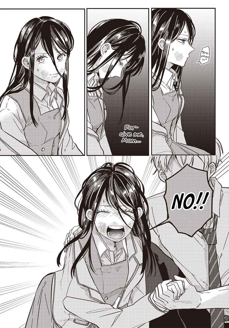 Page 11 Chapter 18 Tobioriyou to Shiteiru Joshikousei wo Tasuketara Dou Naru no Ka?