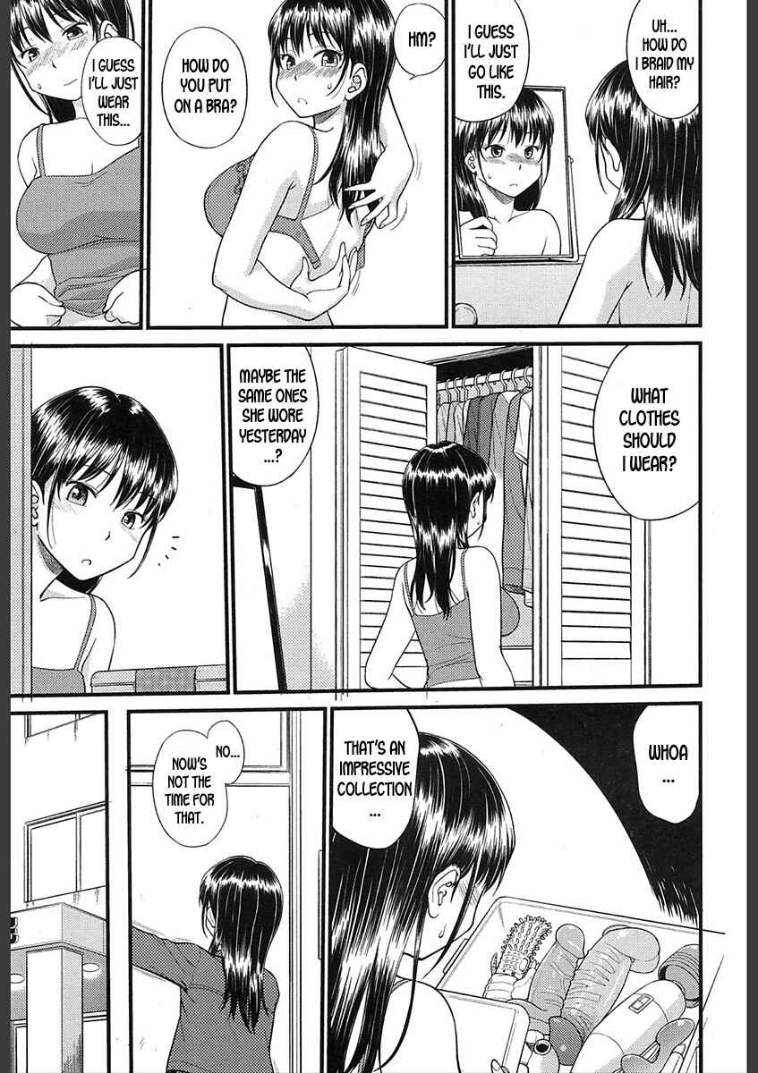 Page 3 Chapter 2 BODY-SWAPPING