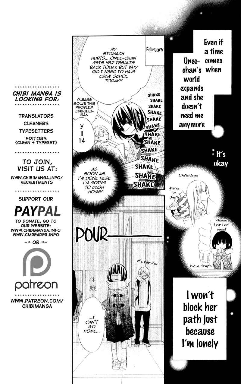 Page 13 Chapter 8.5 Uso Kano