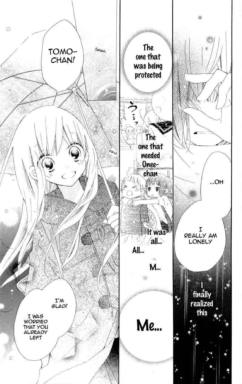 Page 15 Chapter 8.5 Uso Kano