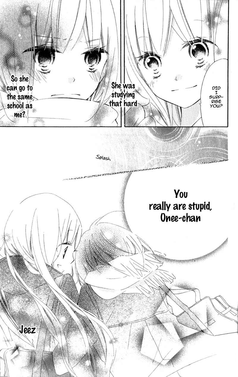 Page 17 Chapter 8.5 Uso Kano