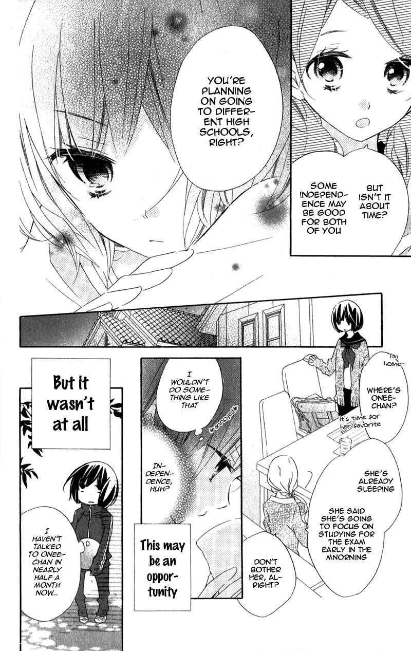 Page 8 Chapter 8.5 Uso Kano