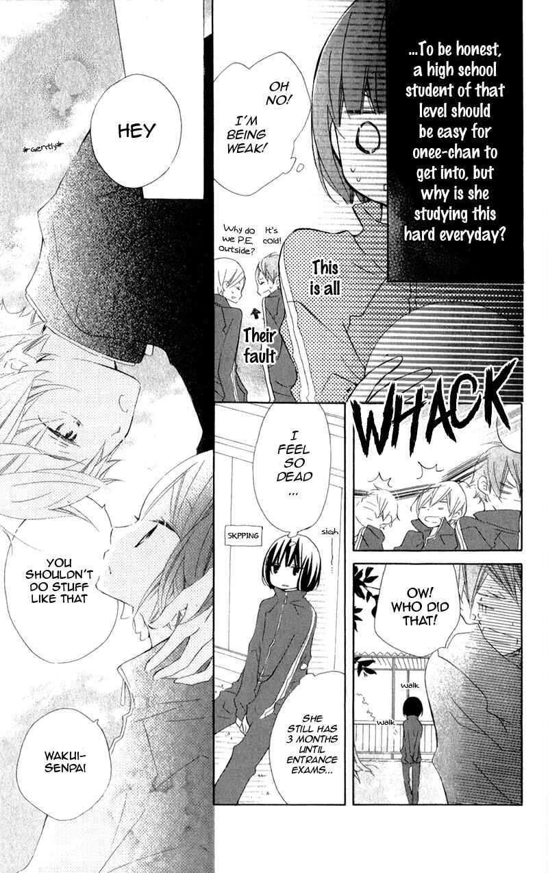 Page 9 Chapter 8.5 Uso Kano