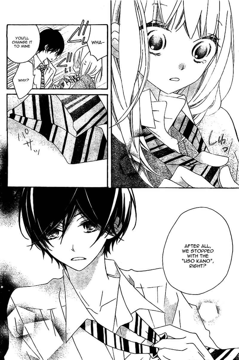 Page 30 Chapter 3 Uso Kano