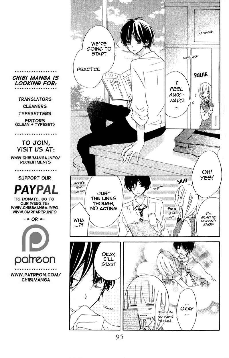 Page 28 Chapter 11 Uso Kano