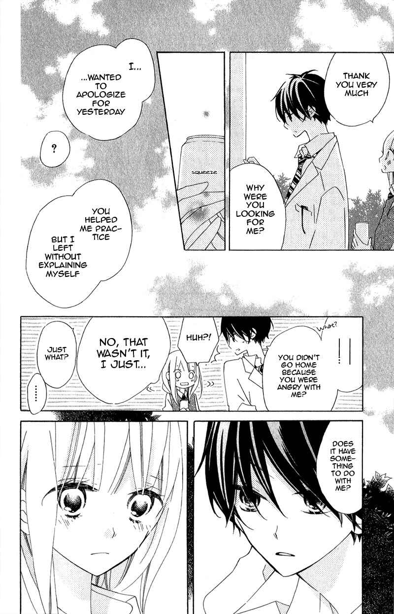 Page 48 Chapter 11 Uso Kano