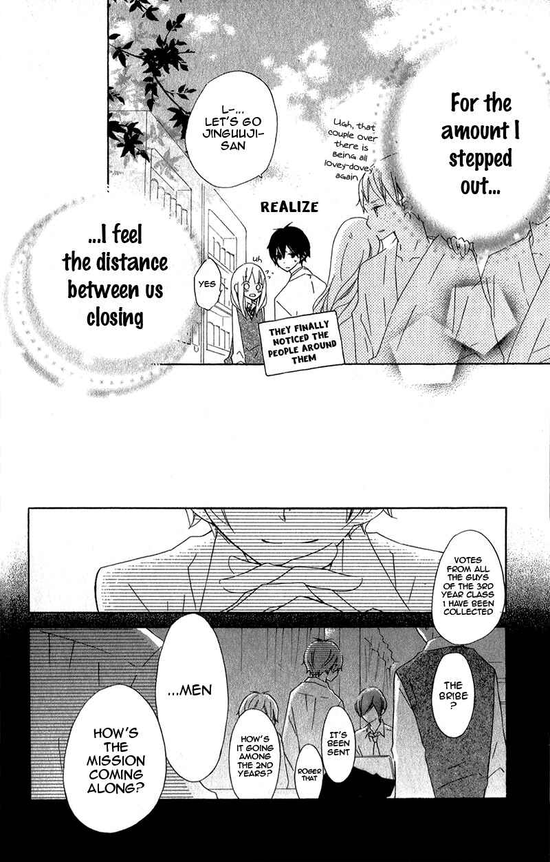 Page 54 Chapter 11 Uso Kano