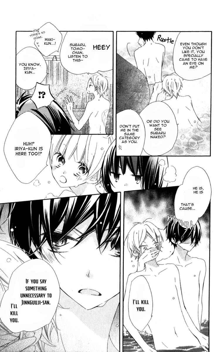 Page 11 Chapter 6 Uso Kano