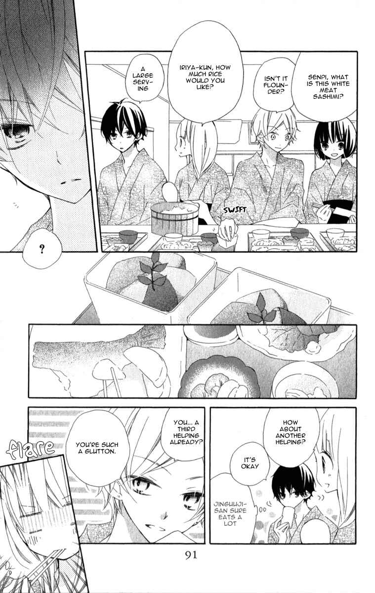 Page 13 Chapter 6 Uso Kano