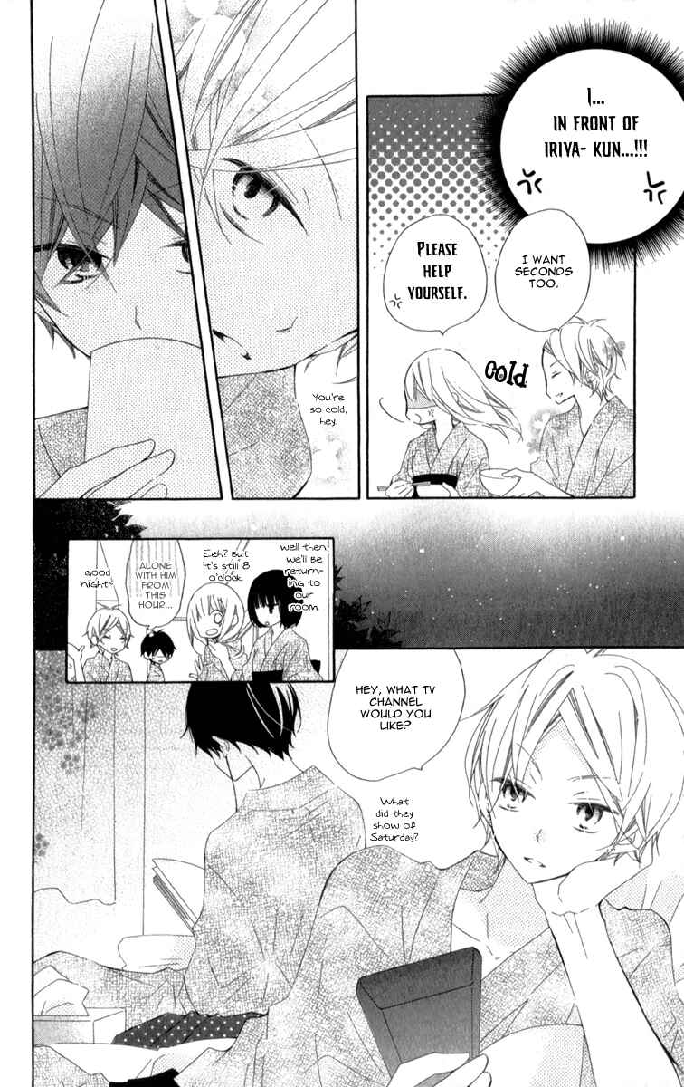Page 14 Chapter 6 Uso Kano