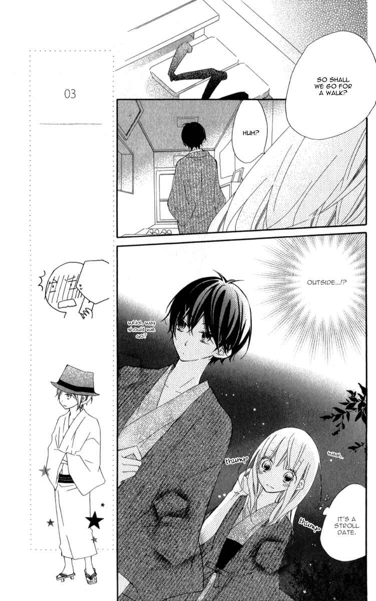 Page 17 Chapter 6 Uso Kano