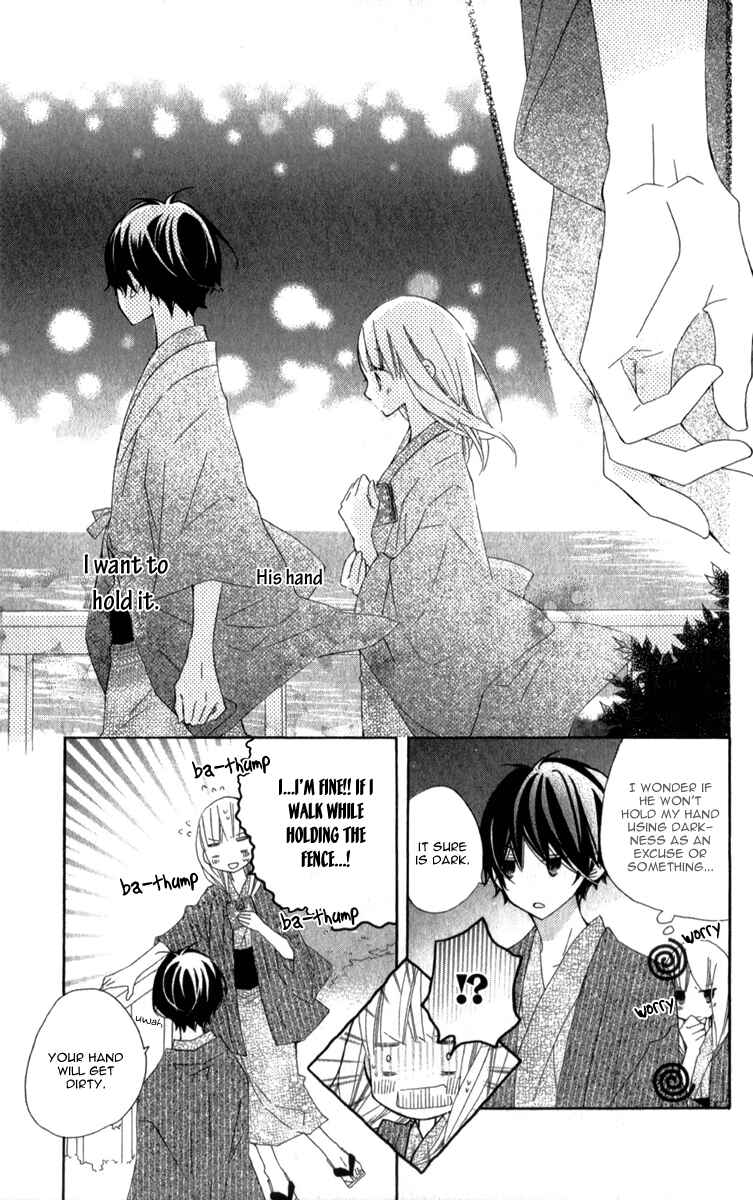 Page 19 Chapter 6 Uso Kano