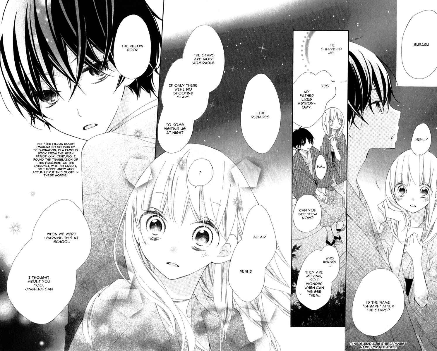 Page 26 Chapter 6 Uso Kano