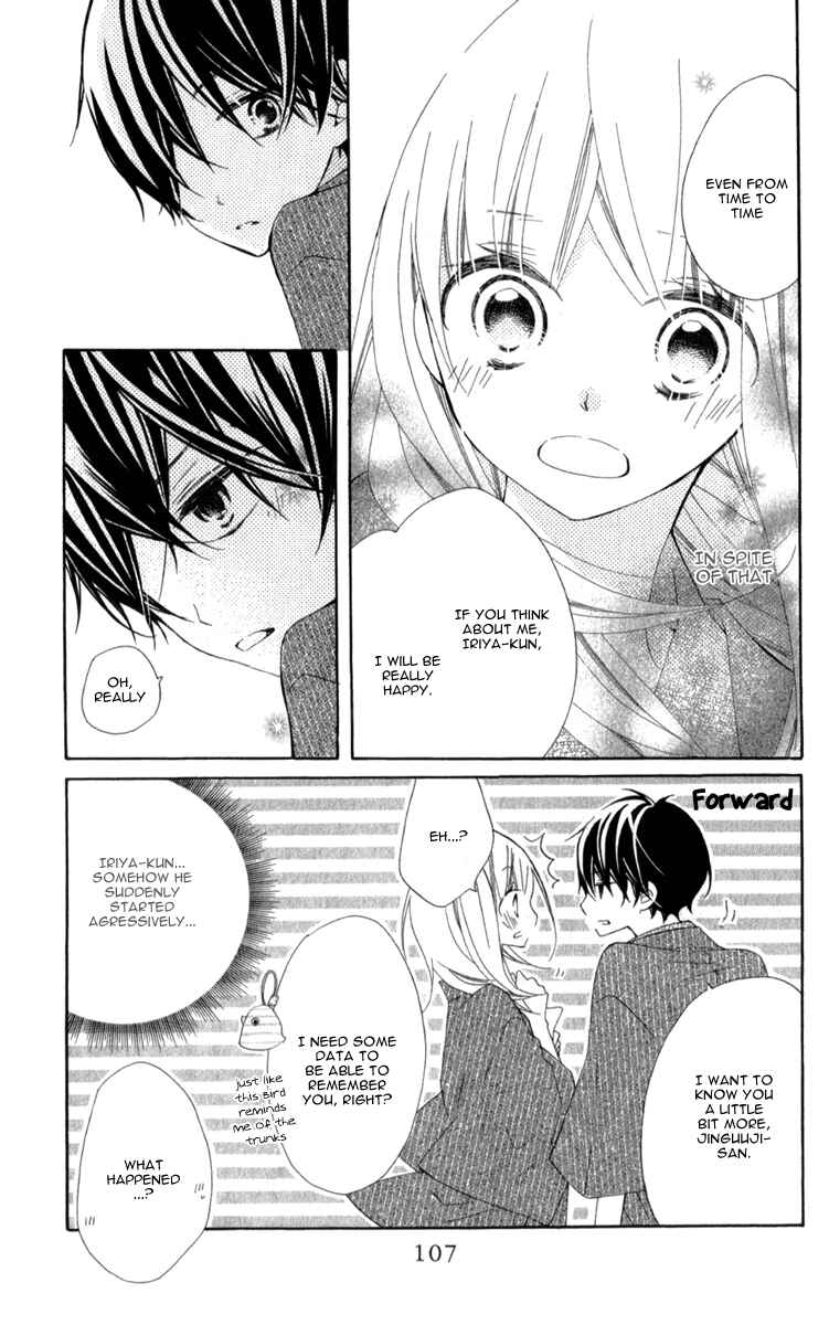 Page 28 Chapter 6 Uso Kano