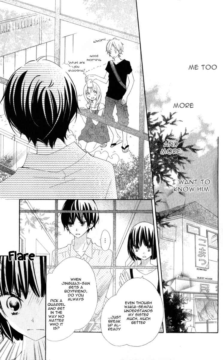 Page 30 Chapter 6 Uso Kano