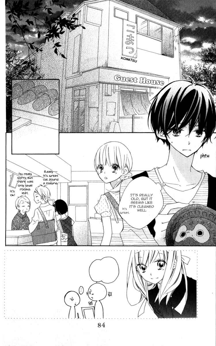 Page 6 Chapter 6 Uso Kano