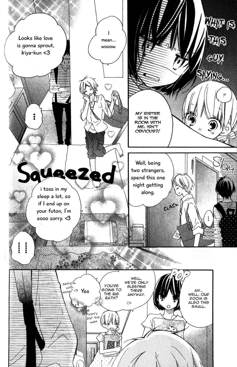 Page 8 Chapter 6 Uso Kano