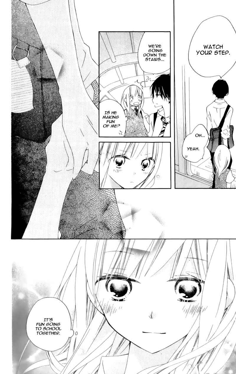 Page 17 Chapter 9 Uso Kano