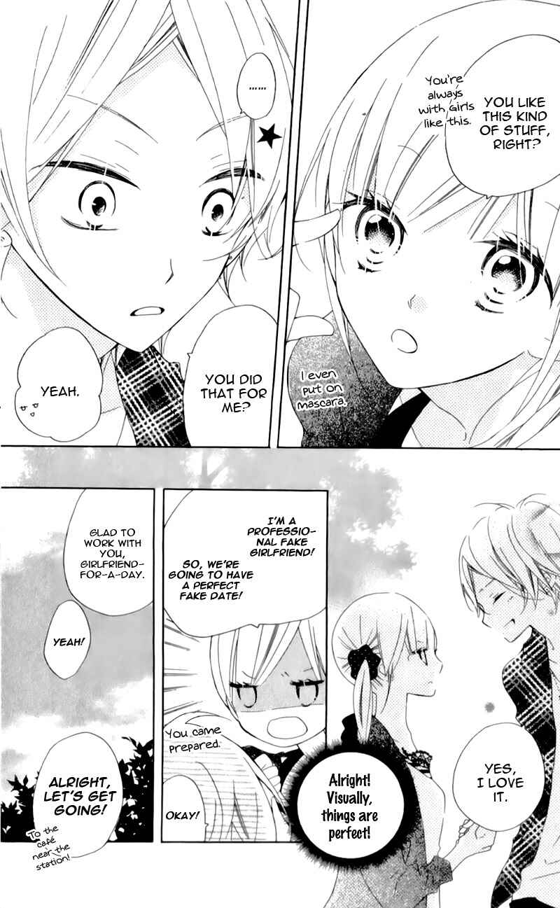 Page 24 Chapter 9 Uso Kano