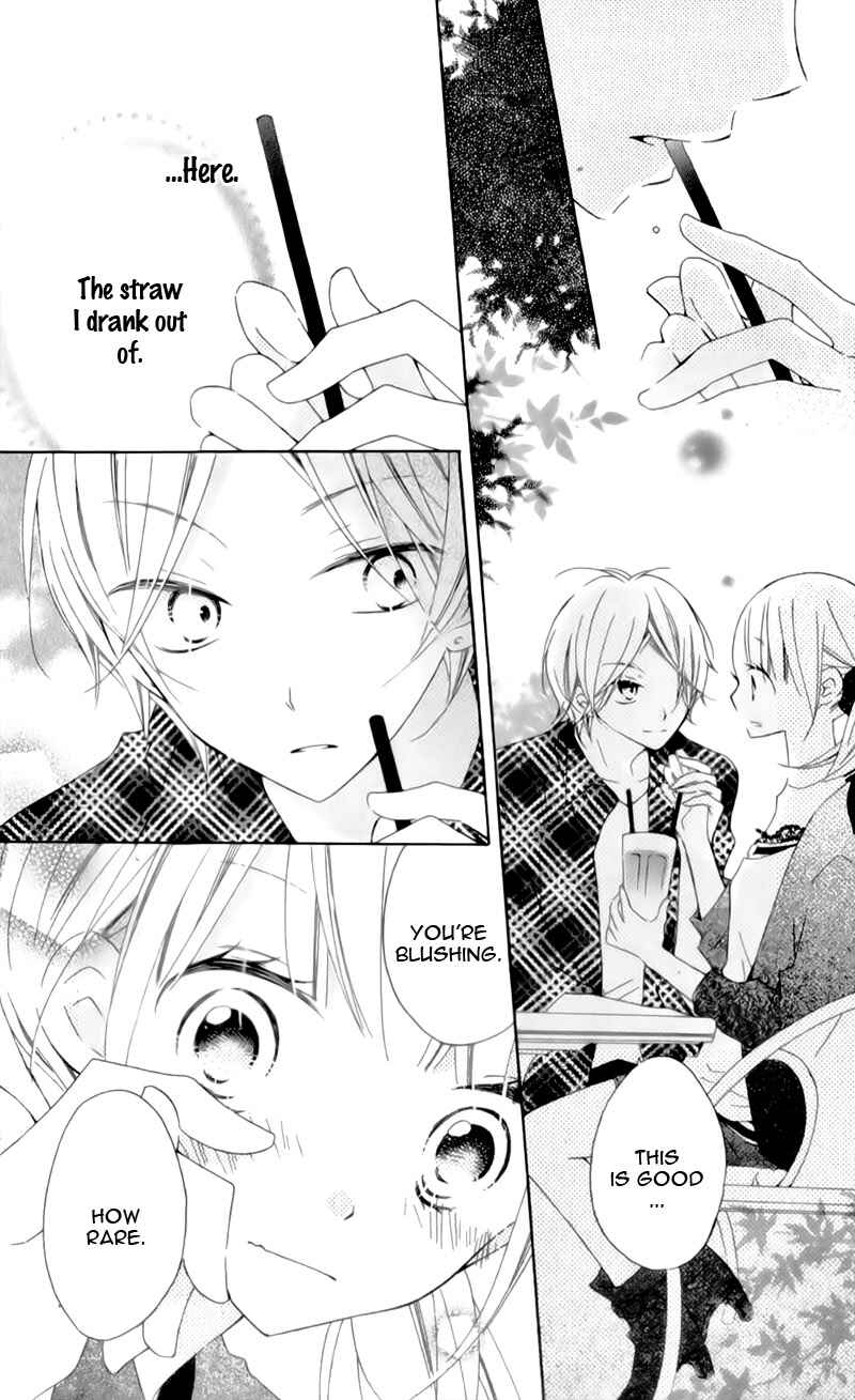 Page 36 Chapter 9 Uso Kano