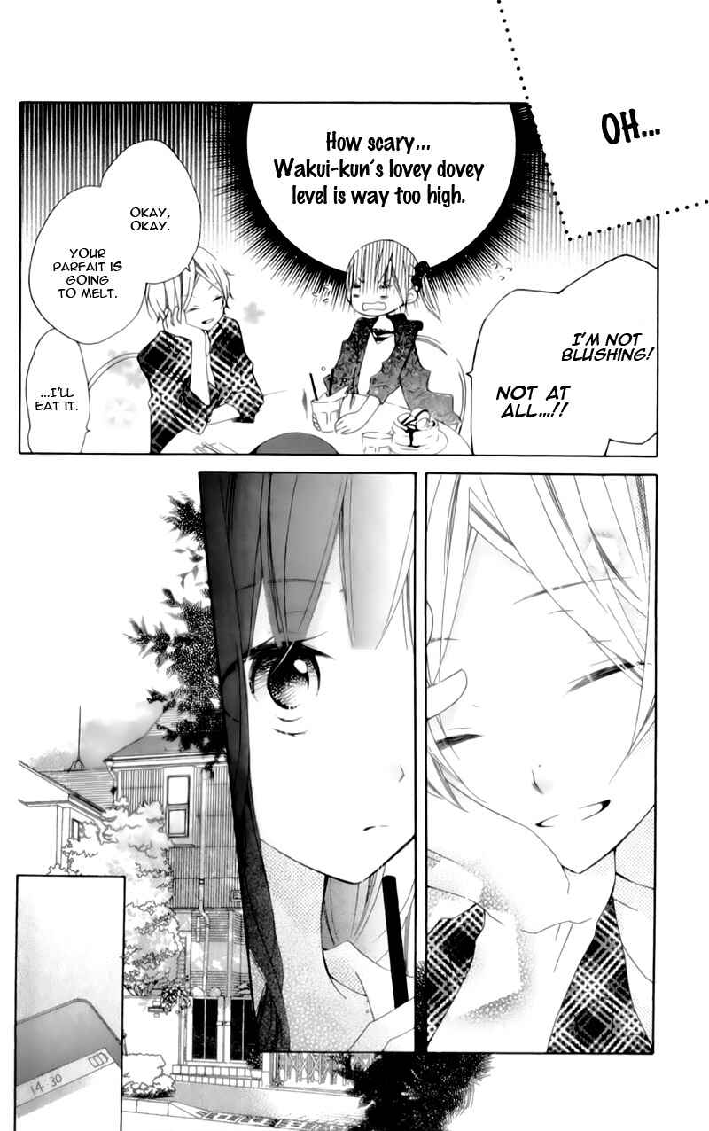 Page 37 Chapter 9 Uso Kano