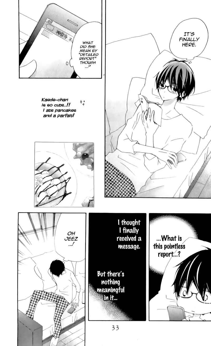Page 38 Chapter 9 Uso Kano