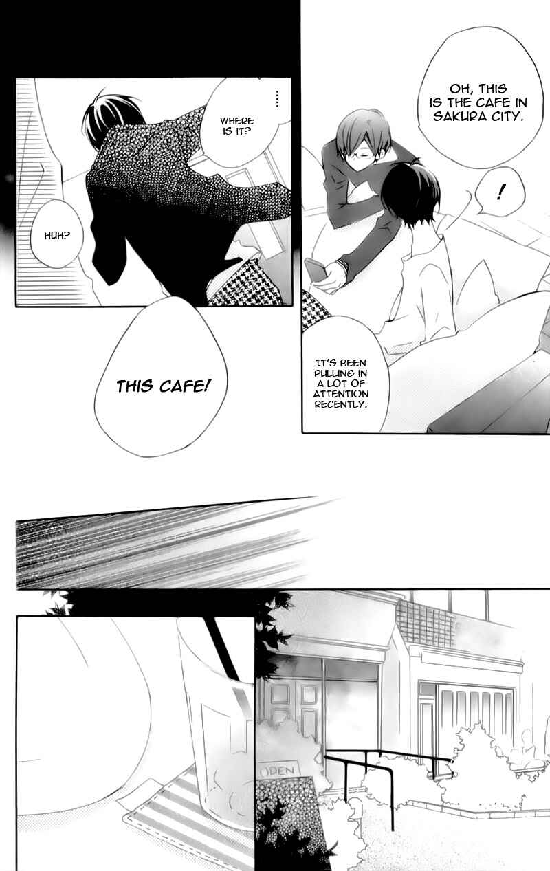 Page 39 Chapter 9 Uso Kano