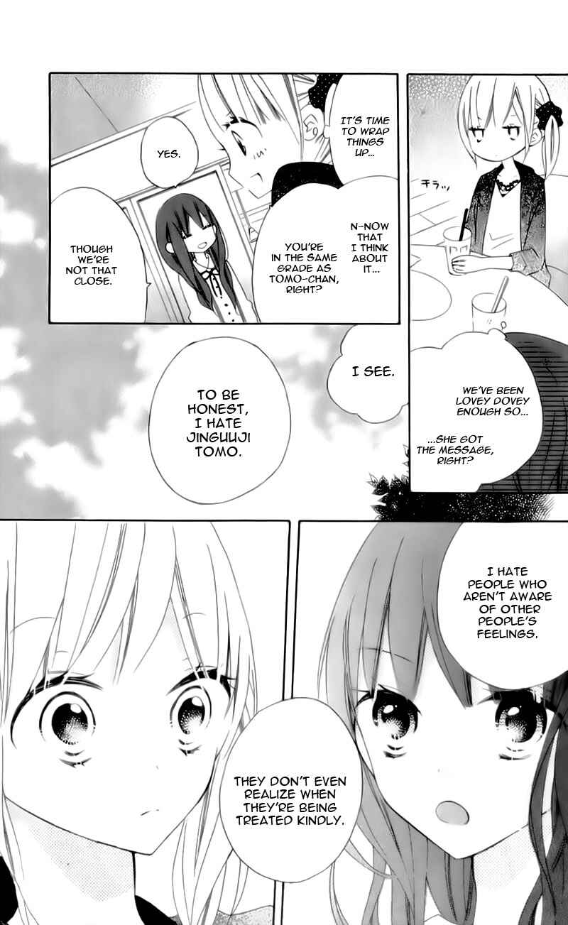 Page 40 Chapter 9 Uso Kano