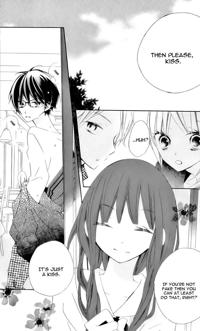 Page 42 Chapter 9 Uso Kano