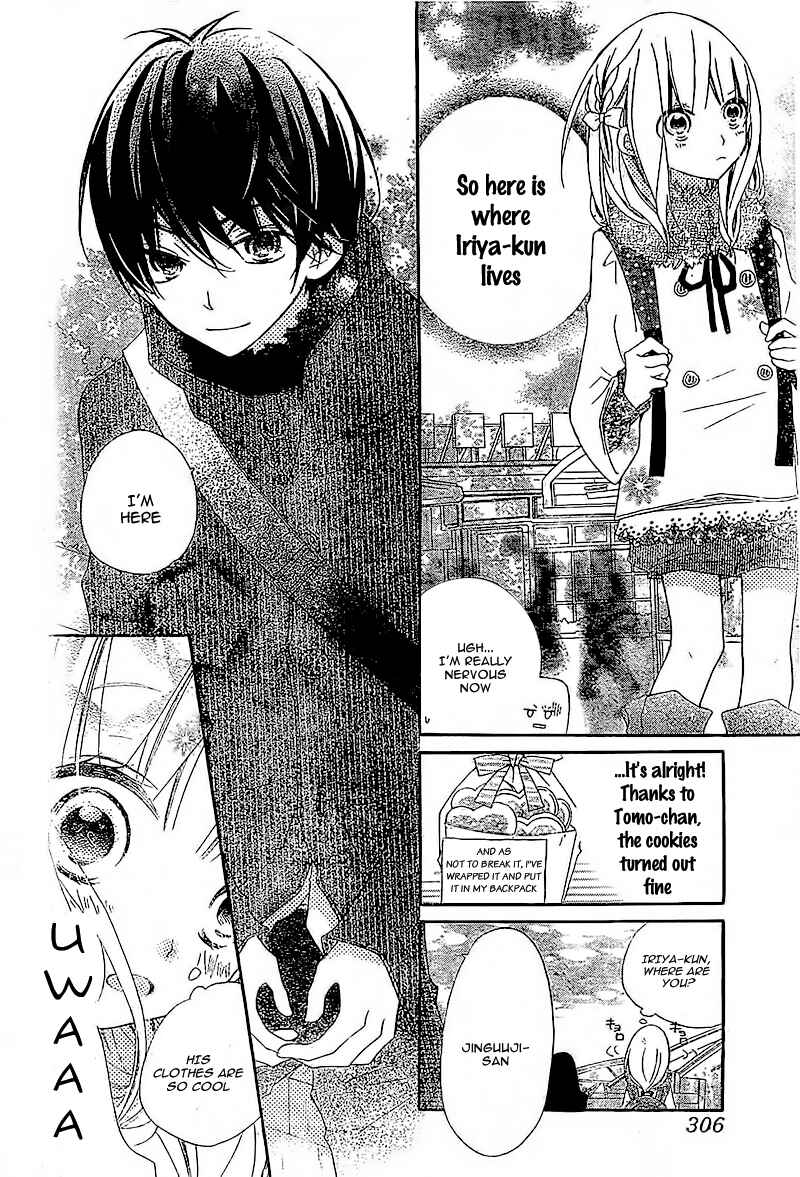 Page 11 Chapter 2 Uso Kano