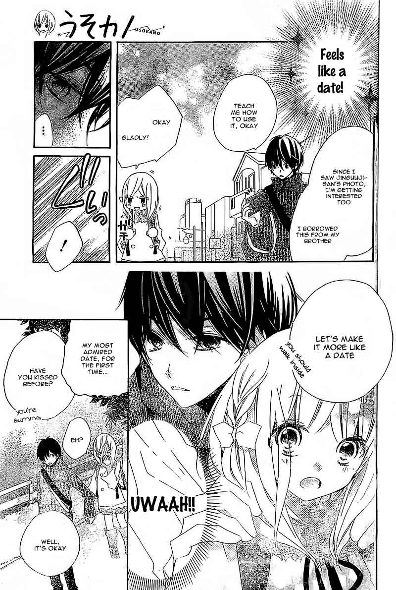 Page 12 Chapter 2 Uso Kano