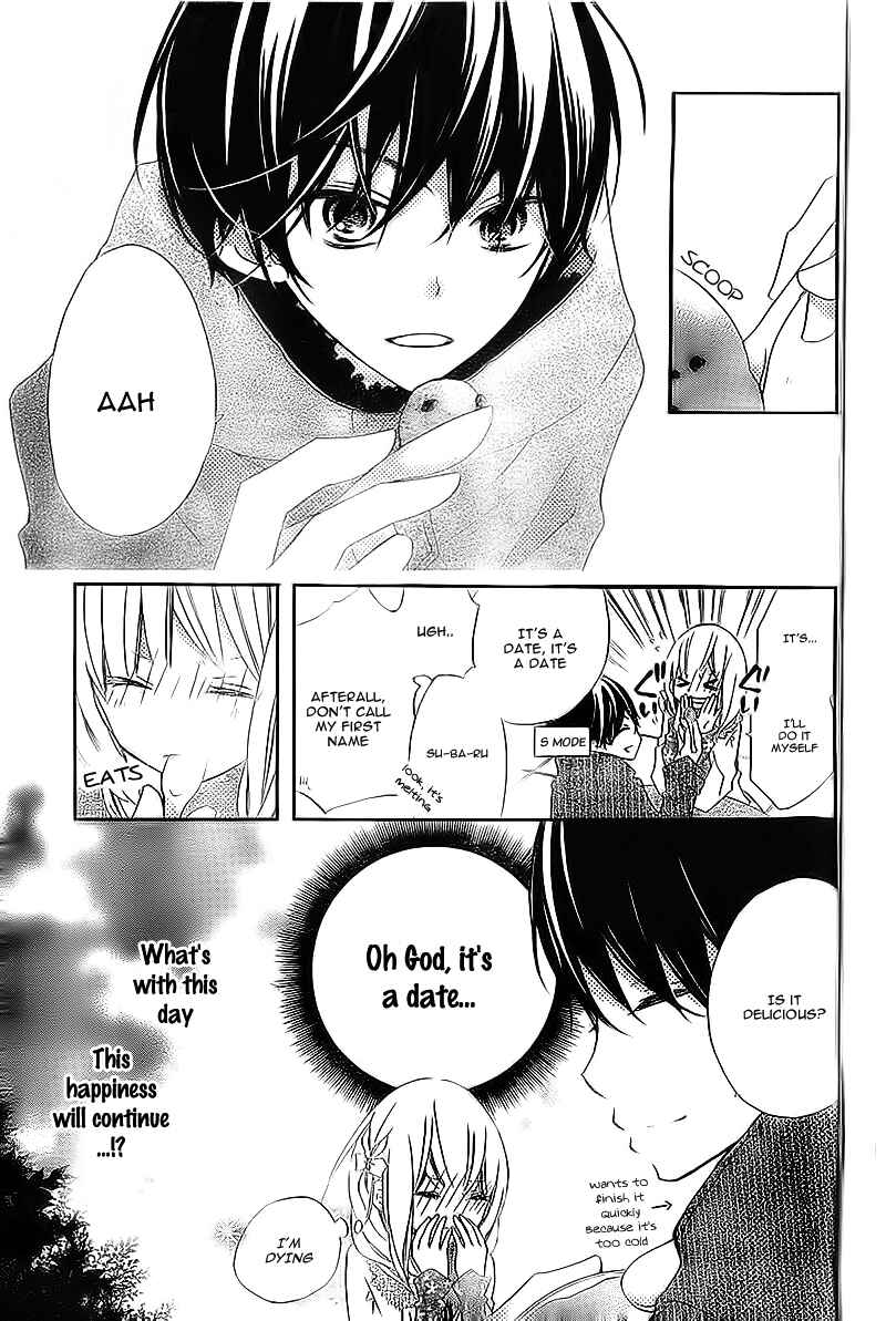 Page 14 Chapter 2 Uso Kano