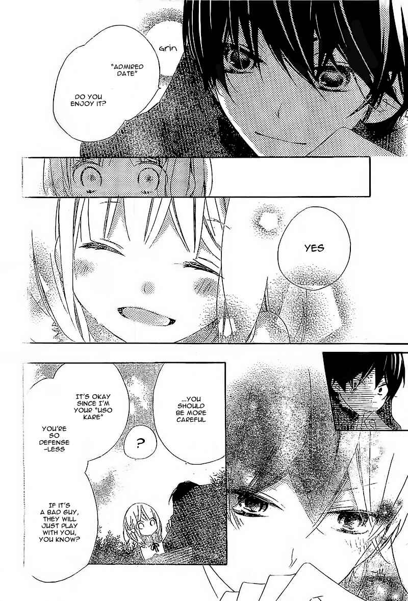 Page 15 Chapter 2 Uso Kano