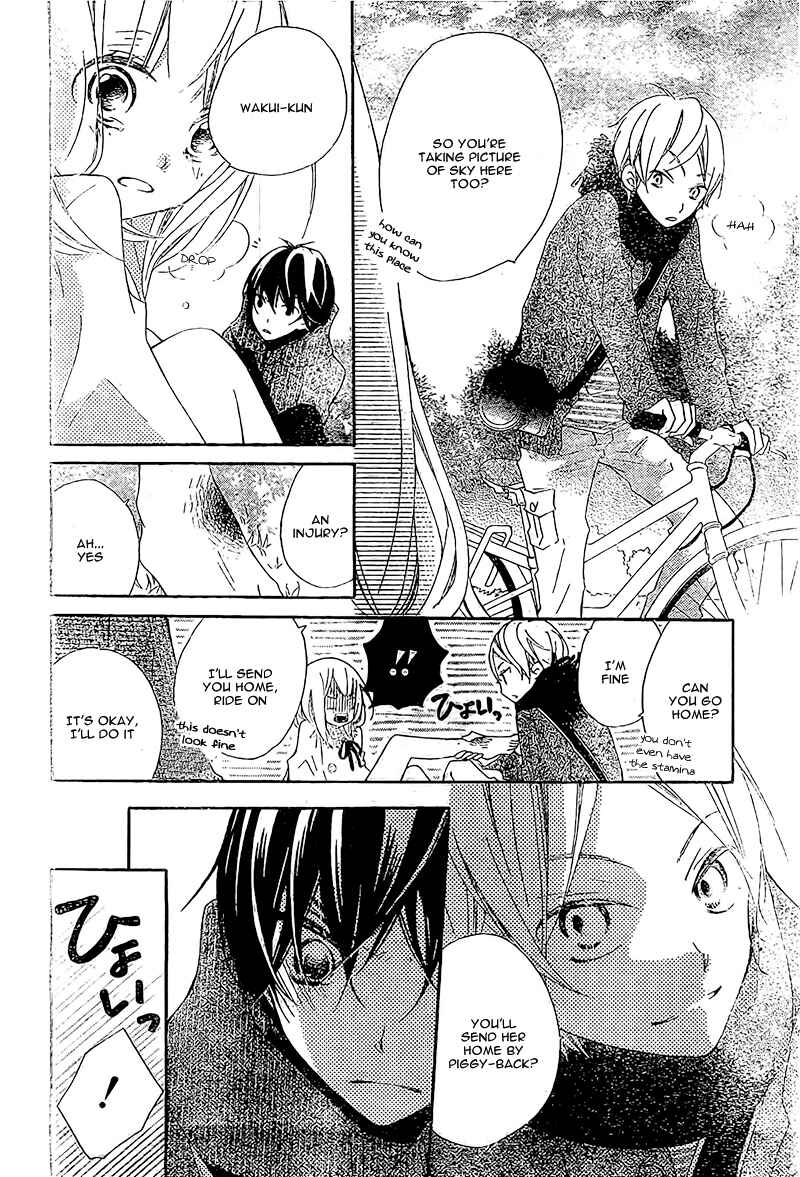 Page 31 Chapter 2 Uso Kano