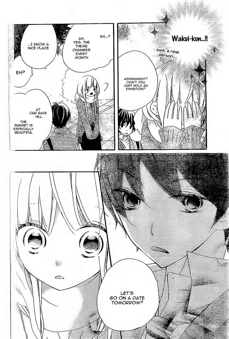 Page 9 Chapter 2 Uso Kano
