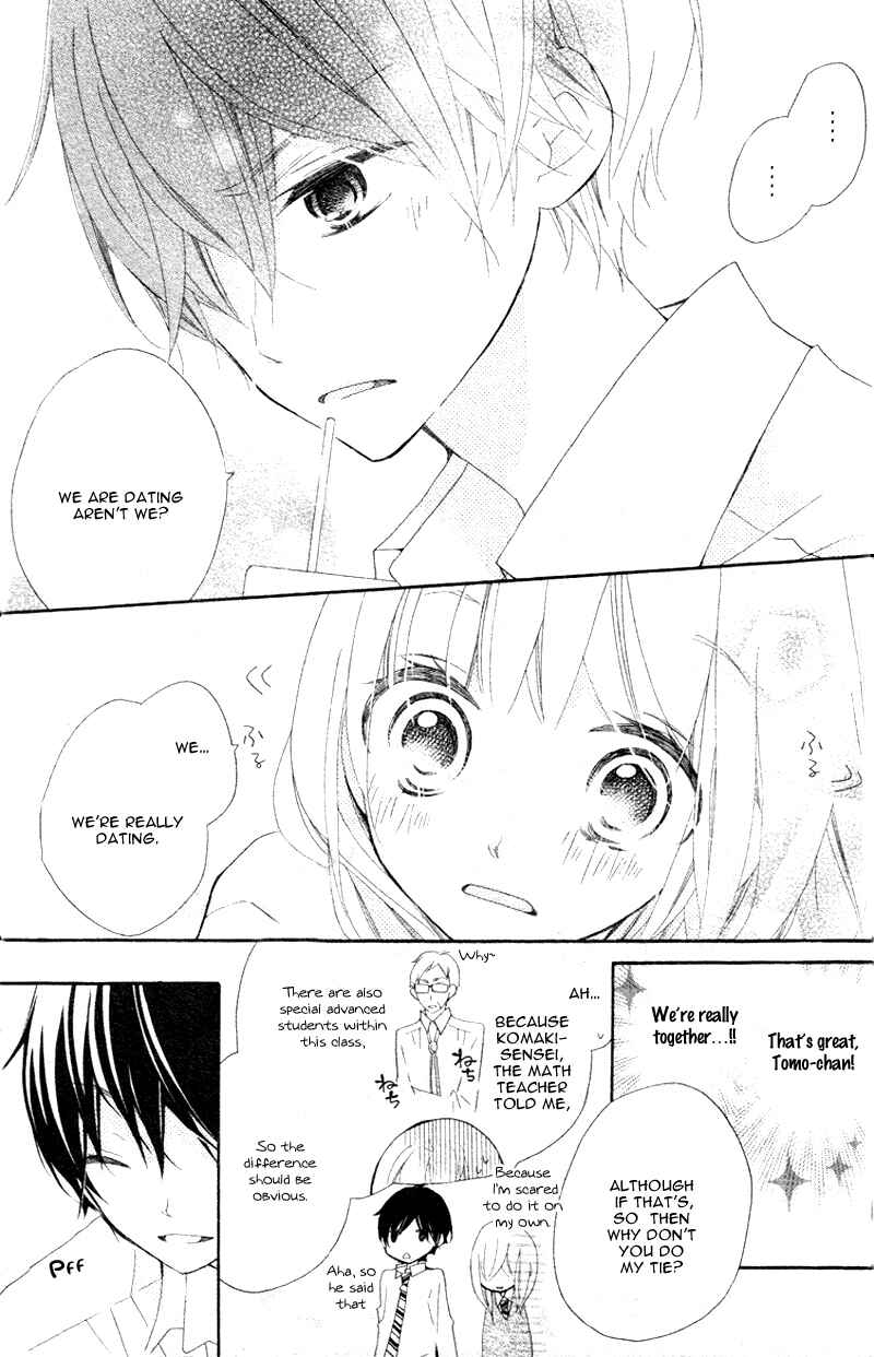 Page 15 Chapter 4 Uso Kano